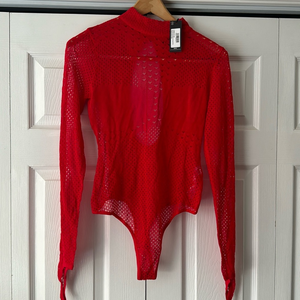Bodysuit